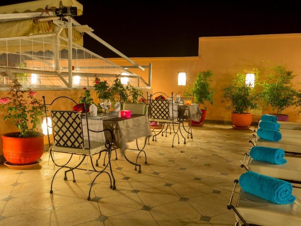Riad Magda & Spa Marakéš Exteriér fotografie